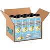 Generico Succoso Zero PERA BANANA ANANAS, Succo di Frutta Senza Zuccheri Aggiunti 400ml (2025) [BOX con 12 Bottiglie]