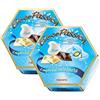 cri-spo Confetti Lieto Evento Ciocopassion 1 KG (2 conf) imbustati singolarmente (Celeste)