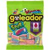 Goleador tunnel sour 160 g