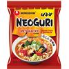 Nongshim Neoguri Noodles, Spicy Seafood, 4.2 Ounce (Pack of 16)