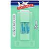 Paneangeli - Rum, Aroma per dolci e crème, Pacco da 2X2 ml, totale: 4 ml