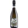 Casa E. di Mirafiore Alta Langa Brut Blanc de Noir DOCG Casa E. di Mirafiore 2017 0,75 ℓ