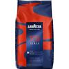 Lavazza Caffè Espresso Top Class Gran Gusto, Caffè in Grani, 1000g