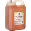 MGI DEVELOPPEMENT 5 litri di aceto di sidro di normandia, france- tanica da 5 l, ideale per cucina, salute e benessere. Origine: Francia.