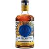 La Hechicera Rum Serie Experimental N2 Banana Infused Rum Con Astuccio - La Hechicera - 700 ml