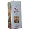Nuova Cilento Olio Extra Vergine d'Oliva 5 Lt - Terre del Casale -