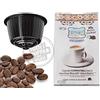 GATTOPARDO 16 capsule Toda Dolce Gattopardo Dakar Compatibile Nescafé Dolce Gusto
