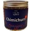 I am the spice Chimichurri Spice Mix per l'America Latina Cucina, 200g