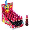 TRINKETTO Bevanda Analcolica al Gusto COLA 24 pz, La Caramella Liquida, il Candy Drink più Amato Dai Bambini, Made in Italy, Senza Glutine, Senza Coloranti, Senza Lattosio