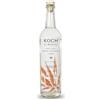 KOCH EL = MENTAL KOCH EL MEZCAL JABALÍ ARTIGIANALE - 0,7l - 47% vol. - Mezcal artigianale Agave Maguey Jabalí - Oaxaca, Messico