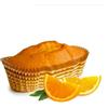 Feeling Ok Plumcake Stage1 Arancia. Formato da 45g.