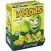 Fini Melon Bubble Gum - 200 pezzi