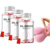 FFEEJ Caramelle Gommose For Migliorare Il Sedere - Dolcetti Gommosi For Modellare Il Sedere E Il Corpo(3PC)