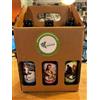 Generico Birre artigianale Comacchio Experience - Collezione completa 6 bottiglie