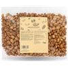 KoRo - Arachidi tostate al caramello salato 12 x 1 kg - frutta secca pralinata - caramellate nello zucchero e con un pizzico di sale - maxi confezione