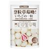 McKona Fragole Liofilizzate Ricoperte Di Cioccolato Bianco Dried Fruit Premium Cioccolato Liofilizzato Alla Fragola Tre Gusti Tra Cui Scegliere: Latte, Cioccolato, Matcha (Sapore di latte)