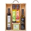 La Chinata Cassa Grande Gourmet (Legno) - La Chinata