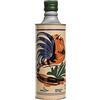 Leone Pace olio dal 1910 - Olio extravergine di oliva da tradizione secolare, gusto autentico dalle note delicate e aromatiche, con sentori fruttati che esaltano ogni piatto - 0,50 lt
