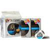 TASSIMO Carte Noire Expresso D?caf?in? 16 T DISCs (Pack of 1, Total 16 T DISCs) Shot Cup Size