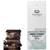 Uccaruci Cioccolato di Modica Sale 100g - UCCARUCI