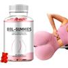 FFEEJ Caramelle Gommose For Migliorare Il Sedere - Dolcetti Gommosi For Modellare Il Sedere E Il Corpo(1PC)
