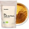 Kamelur 250g BIO Cafe de Paris miscela di spezie - Café de Paris spezie - Le migliori spezie BIO in confezione biodegradabile