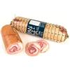 Arcibold Pancetta arrotolata a metà 2,2 kg circa Salumicio Corte Marchigiana | prodotto sottovuoto | carne italiana 100%, gluten free | prodotto artigianale Marchigiano