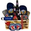 Generico BSB ITALIA Love Beer Box - Cassetta in Legno Artigianale con Birra Tennent's, Bicchieri, Accessori e Regalo Romantico Lui & Lei