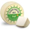 Inke 2 kg - Pecorino Sardo D.O.P. Dolce - Forma Intera - Sepi