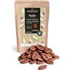 Valrhona Azelia, Nocciola Couverture, 35%, Callets, 250 g