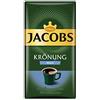 Jacobs - Filtro caffè incoronazione lieve (Café moulu) | Totalmente Peso 500 grammi