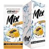 ELEVENFIT MIX GUSTO ESOTICO SENZA ZUCCHERO. BOX 12 UNITÀ