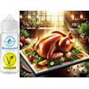 Sasami Aroma concentrato pollo arrosto - vegano - Sasami - 10ml