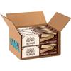Generico Ancora Uno Gianduia Nero Wafer Farciti con Crema Gianduia per tre marie 140g [BOX da 10 Confezioni]