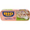 Generico Filetti Di Sgombro All'Olio Extra Vergine Di Oliva , Grigliati , 7 Confezioni da 120 Gr