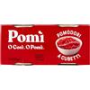 POMI Pomì Pomodori a Cubetti 2 x 230 g