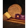 Hammm Pecorino Maturo Stagionato almeno 75 Giorni, Formaggio Artigianale Italiano, 400g
