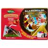 Generico Triangolini Valfrutta Succo di Pesca, 12x100ml, Confezione da 6 (72 Brick Totali)