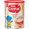 My Africa Caribbean Cerelac Miele e Grano 12+ 1kg