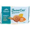 Galbusera 3 x 330gr GALBUSERA BISCOTTI SENZA ZUCCHERO