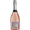 MASSERIA ALTEMURA Vino Spumante Brut Rosamaro Masseria Altemura 0,75 L