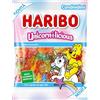 Haribo Unicorn-i-licious Caramelle Gommose Gusto Frutti Misti 30 x80g | Unicorni