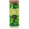 Mazzetti d'Altavilla - Frutta al Liquore Linea Goloso Meline con Liquore di Mela Verde 630 gr.