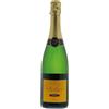 Bailly Lapierre Crémant de Bourgogne AOC Réserve Brut Bailly Lapierre 0,75 ℓ