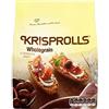 Pagen Krisprolls Integrali (225g) (Confezione da 6)