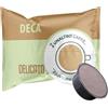 UNALTRO Capsule espresso MODO MIO ® compatibili - 50 UNALTRO Caffè Miscela DECAFFEINATA