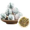 HQZMCTE Premium Aroma Ricco Pu-erh Tè Crudo, Glutinoso Fragranza Tè Verde, Confezionato Individualmente (1000g)
