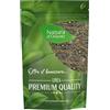 NATURA D'ORIENTE Tè Verde Sencha Kombucha 100g - Con Kombucha in Polvere, Fiori di Malva e Aroma Naturale - Infuso Delicato e Armonioso - Tè Verde Aromatizzato