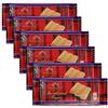 ROYALTY SHORTBREAD FINGERS 6PZ