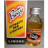 Madma Estratto per Liquore Limone 20cc Betty